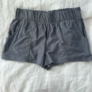 Jockey Soft Shorts - never worn